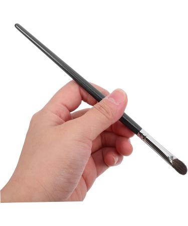 Beatifufu Animal Hair Makeup Brush Face Beauty Tools Face Makeup Brush Convenient Brush Supple Makeup Brush - Buy Online on GoSupps.com