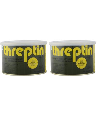 2 x Threptin Diskettes / Biscuits / Biscuit / Biscuity - 275 Gms (Original) (Pack of 2)