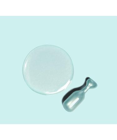 RoC Multi Correxion Hydrate + Plump Serum Capsules 3% Hyaluronic Acid Paraben Free 30 Individual Capsules Unscented 10.25ML - Buy Online on GoSupps.com