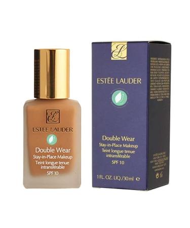 Estee Lauder Double Wear Stay-in-Place Makeup Basis 4N1 Shell Beige 05 30 ml 4N1 Shell Beige 05 30 ml (Pack of 1)