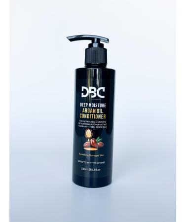 DBC Argan Oil Conditioner