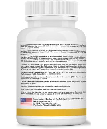 MAX CLA 3000 - Highest Purity CLA Yield - 90 Count - Buy Online on GoSupps.com