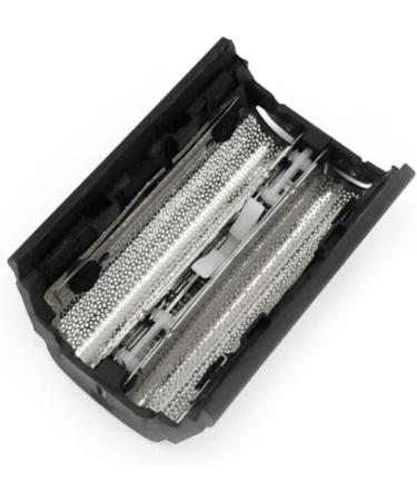 CARMIN 6X Foil Screen & Frame for Razor Blade Series 3 (310 31B 5000 6000 350 360 380 5312 5485) - International Shipping Available - Buy Online on GoSupps.com