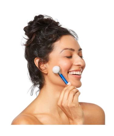 AAVRANI Rollmate Gua Sha Face Roller - Enhance Circulation & Reduce Fine Lines | Ideal Beauty Gift for Friends Family & Loved Ones - Buy Online on GoSupps.com