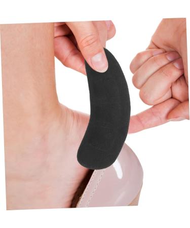 FOMIYES 6 Pairs Anti-Wear Stickers for High Heels | Comfortable Heel Cushions & Inserts for Clear Heels - Shop Now - Buy Online on GoSupps.com
