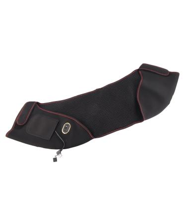 Massing heated shoulder wraps heating pillows for the neck and shoulders 3 heating levels Soiling heating pillows for the neck for the shoulder pain relief Shoulder (2XL)