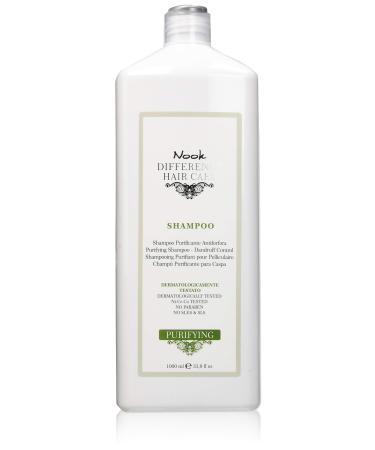 Nook Nook Shampooing anti-Dandruff 1000 ml