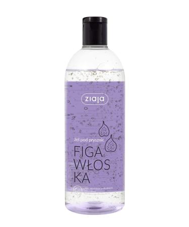 Ziaja Ziaja Vegan Line (Italian-style shower gel)