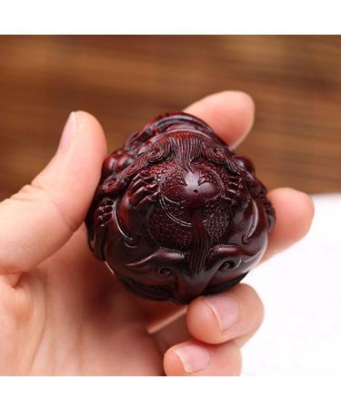 Shop Unbit Ballstretcher & Magnetic Stress Balls - Hand Exercise Ornaments for Seniors | 50mm Fitness Balls - Buy Online on GoSupps.com