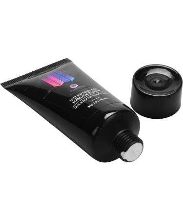 Lanlousy Extend Uv Nail Gel Extension Builder Led Uv Gel Nail Art Gel Changing With Temperature Nail Gel 05 - Buy Online on GoSupps.com