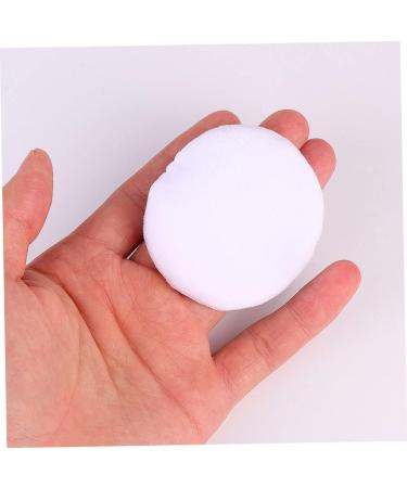 Balacoo Plastic Containers 2sets Powder Box Loose Powder Makeup Containers Cosmetic Powder Cause Travel Packing Box Portable - Buy Online on GoSupps.com