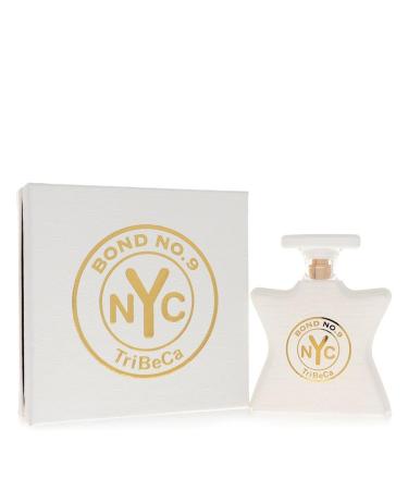 Bond No. 9 New York Tribeca Unisex Eau de Parfum 1 Count (Pack of 1)