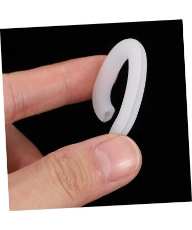 6 Pairs Auricle Corrector Silicon Ear Plugs for Valgus Correction - Buy Online on GoSupps.com
