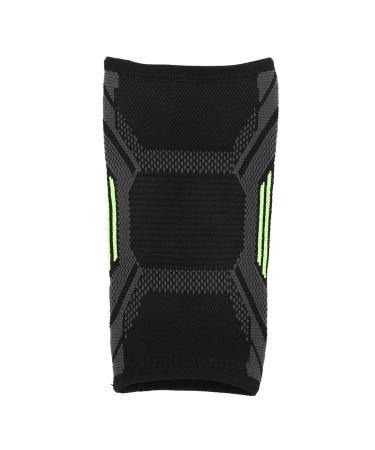 Buy Breathable Ankle Support Brace - Highly Elastic Stabilizer Strap for Sports & Fitness (Large - Buy Online on GoSupps.com