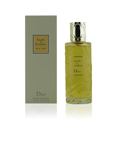 Escale A Portofino Eau De Toilette Spray - Escale A Portofino - 75ml/2.5oz