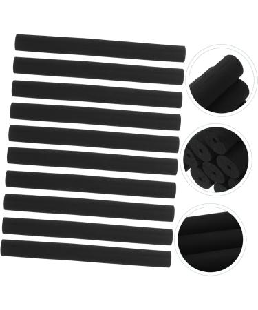 Buy Mobestech 40 STK Moxibustion Column Sticks - Chinese Herbal Moxa Sticks for Moxibustion Therapy | International Shipping - Buy Online on GoSupps.com