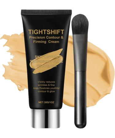  G n rique Firming Face Cream Moisturising Firming Lotion for Dry Skin Firming Face Care Use Night Day Winter Spa Home Women Men - Buy Online on GoSupps.com