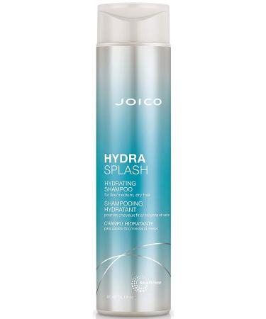 Joico HydraSplash Hydrating Shampoo & Conditioner Set for Fine/Medium/Dry Hair - 2 Piece Set - Buy Online on GoSupps.com