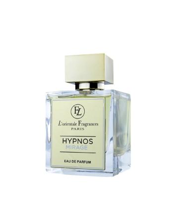 L'ORIENTALE FRAGRANCES Hypnos Mirage Eau De Parfum Spray for Men 3.4 Ounce - Buy Online on GoSupps.com