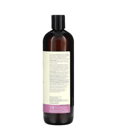 SUKIN Bergamot & Patchouli Botanical Body Wash 500 ML - Refreshing Natural Cleanser for Glowing Skin | International Shipping Available - Buy Online on GoSupps.com