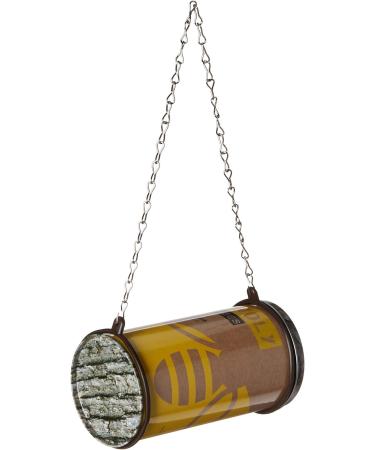 Wildlife World Bee Nester - The Pollinating Company | Shop Now - Buy Online on GoSupps.com