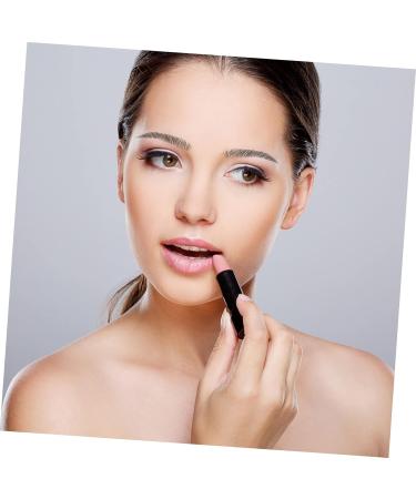 Beavorty 36 pcs eyebrow stickers waterproof stickers imitation ecological Eyebrow Tattoos Stickers post 3d 1 count (Pack of 1) Blackx3pcs - Buy Online on GoSupps.com