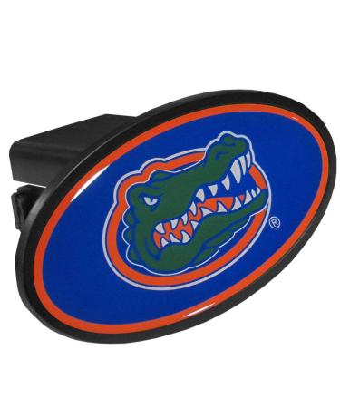 Siskiyou Sports NCAA Class III Plastic Hitch Cover Florida Gators