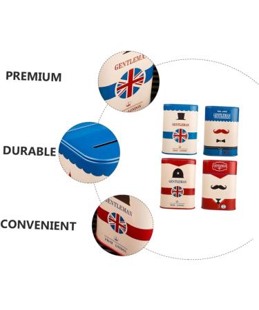 Magiclulu 4-Piece Blade Recycling Box | White Waste Container for Razor Blade Storage & Organization - Buy Online on GoSupps.com