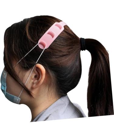 FRCOLOR 12 STK Mask Accessories | Elastic Ear Straps & Buckles for Kids | Headbands & Connection Belts - Buy Online on GoSupps.com