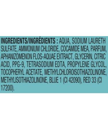 Lever 2000 Original Body Wash (18 oz) - Cleanse and Refresh Your Skin - Buy Online on GoSupps.com