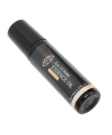 Under Eye Roller Set - 3Pcs 8ml Moisturizing Eye Essential Oil Rollers for Wrinkles | Anti-Aging Eye Care - Buy Online on GoSupps.com