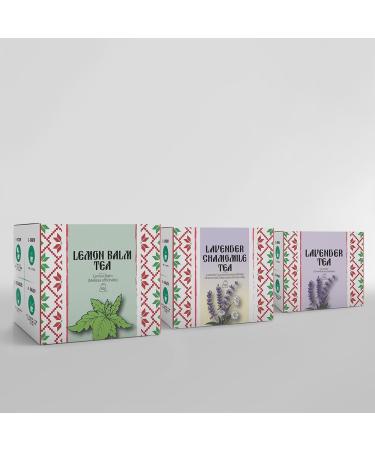 Hibiscus Tea by Amelia Rose | 50 Tea Bags | 100% Natural Hibiscus Flowers | Caffeine Free - Buy Online on GoSupps.com