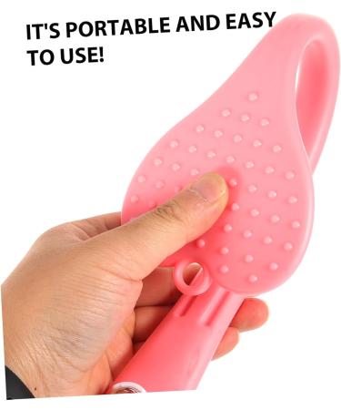 Tovinanna Pai Sha Board Back Massage Tab | Body Massage Hammer & Handwear Devices for Ultimate Relaxation - Buy Online on GoSupps.com