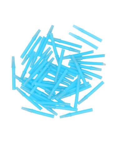 Black-Free Remover Needle - 50 Disposable Pimple Removal Tools for Beauty Salons | Rotatable Tip & Skin Smoothing - Buy Online on GoSupps.com