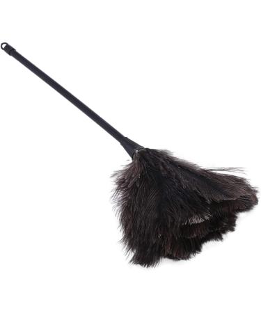 AIDIRui Ostrich Duster Dusters with Long Plastic Handle Cleaning Brush Tool Cleaning Duster Household Cleaning Tool - Buy Online on GoSupps.com
