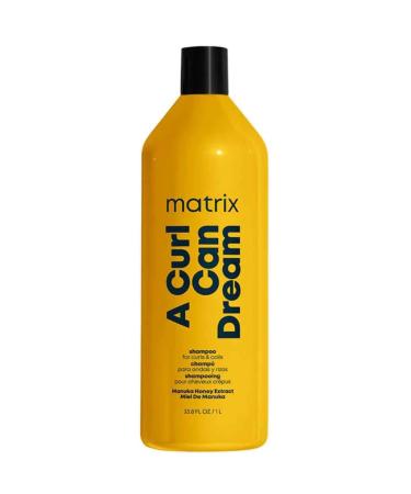 Matrix A Curl Can Dream Shampoo for curly hair 1000 ml