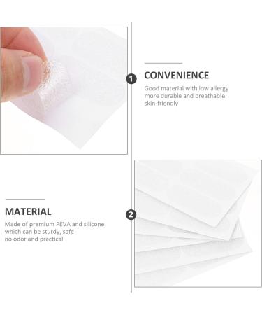 60 pcs Protruding Ear Correction Patch - Valgus Care Stickers for Cosmetic Correction - Buy Online on GoSupps.com