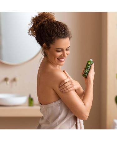 Primavera Care Organic Arnica Oil 50ml - Natural Plant Power - Vegan Aroma & Body Oil - Soothing & Activating Natural Cosmetics - Buy Online on GoSupps.com