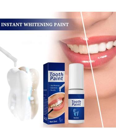 Instant Teeth Whitening Gel - Upright White for Immediate Brightening & Stain Removal - International Shipping Available - Buy Online on GoSupps.com