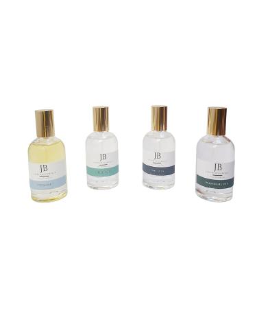 Wanderlust Natural Eau de Parfum Spray - Buy Online on GoSupps.com