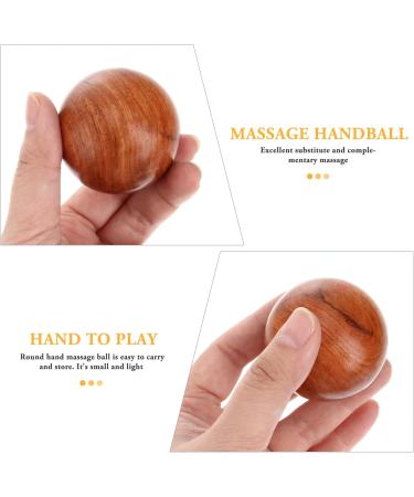 Magiclulu Handball Massage Device | Hand Trainer & Fitness Accessories for Stress Relief & Muscle Stretching - Buy Online on GoSupps.com