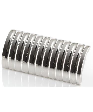 Stainless Steel Double Edged Safety Razor - Luxury American Made Shaving Razor by TIMELESS RAZOR | International Shipping Available - Buy Online on GoSupps.com