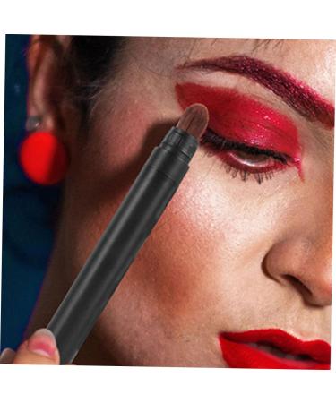 Balacoo 2pcs Make up Brush Makeup Brush Eye Shadow Sticks Eye Shadow Pens Set Lasting Eye Makeup Pencil - Buy Online on GoSupps.com