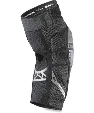 Dakine Helion Knee Pad - Mountain Biking Protection | Size S, Black - Buy Online on GoSupps.com