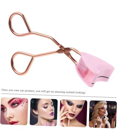 Healeved Magnetic False Eyelash Curler Eyelash Curlers Makeup Tool Women Eyelash Curler Makeup Eyelash Clip Makeup Eyelash Curler Eyelash Curler Clip Fake Eyelash Clamp Lashes Clip 11.5x6.2x1.6cm - Buy Online on GoSupps.com