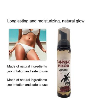 Buy Tan Physics Self Tanner 100ml - Longlasting Moisturizing Sunless Tanning Lotion for Radiant Skin | International Shipping Available - Buy Online on GoSupps.com