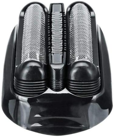 21B Replacement Head for Series 3 Electric Shavers | Compatible with 301S 310S 320S 330S 340S 360S 3010S 3020S 3030S 3040 - International Shipping Available - Buy Online on GoSupps.com