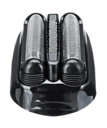 Dellx 21B Replacement Head for Series 3 Electric Razors - Compatible with 301S 310S 320S 330S 340S 360S 3010S 3020S 0S 3040 | International Shipping Available - Buy Online on GoSupps.com