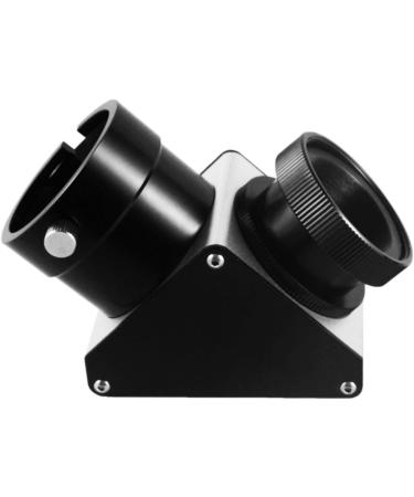 Astromania 2 SCT 90-Degree Mirror Diagonal - 93% Reflectivity - Fits Schmidt-Cassegrain Telescopes - Adapter for Refractor Telescopes - Buy Online on GoSupps.com