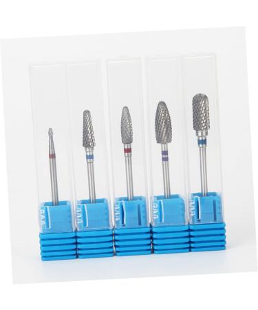 FRCOLOR Pedicure Tool art tools grinding head art art supplies Pedicure Tools medium - Buy Online on GoSupps.com